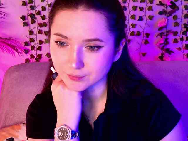 CuteBunnyX webcam