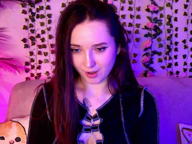CuteBunnyX webcam