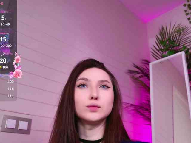 CuteBunnyX webcam