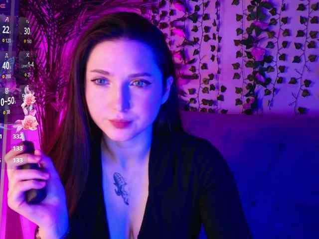 CuteBunnyX webcam