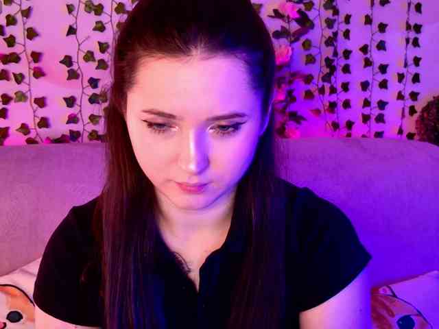 CuteBunnyX webcam