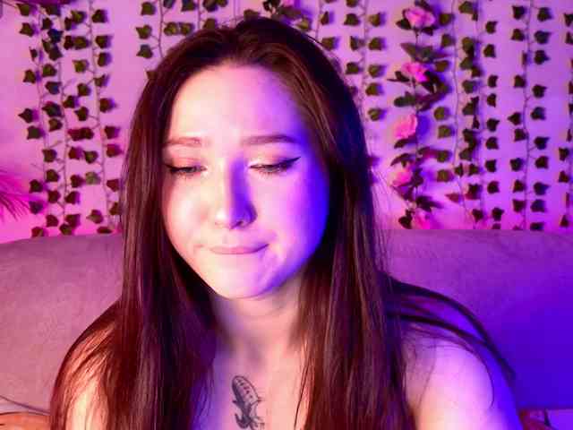 CuteBunnyX webcam