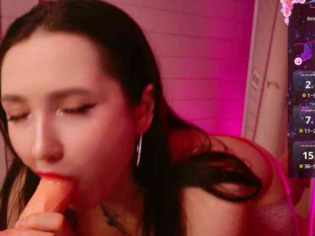 CuteBunnyX webcam