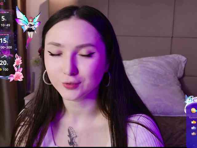 Модель: CuteBunnyX