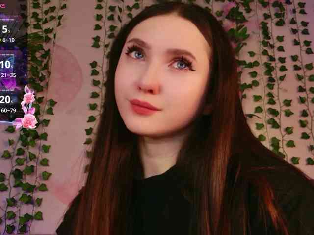 CuteBunnyX webcam