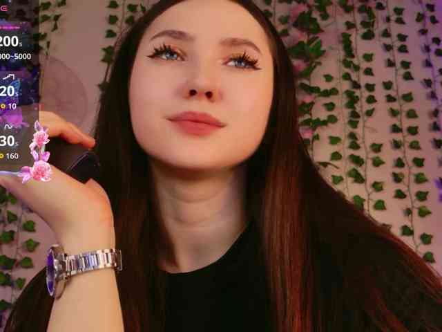 CuteBunnyX webcam