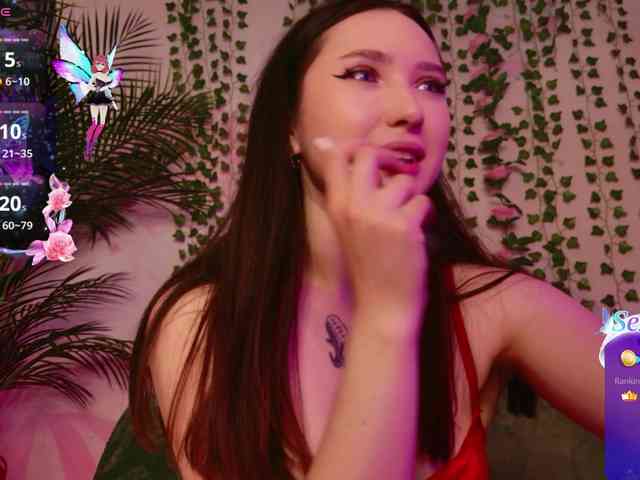 Modèle: CuteBunnyX