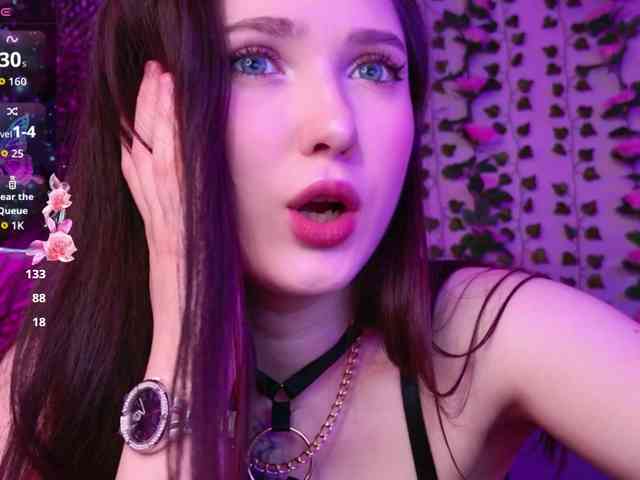 CuteBunnyX webcam