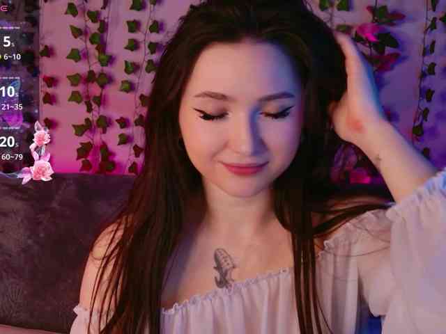 CuteBunnyX webcam