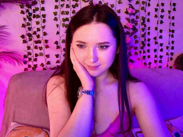 CuteBunnyX webcam