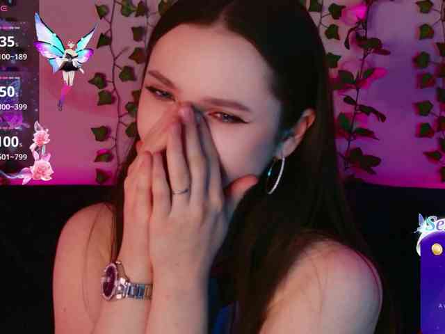 CuteBunnyX webcam
