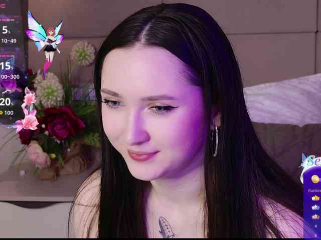CuteBunnyX webcam