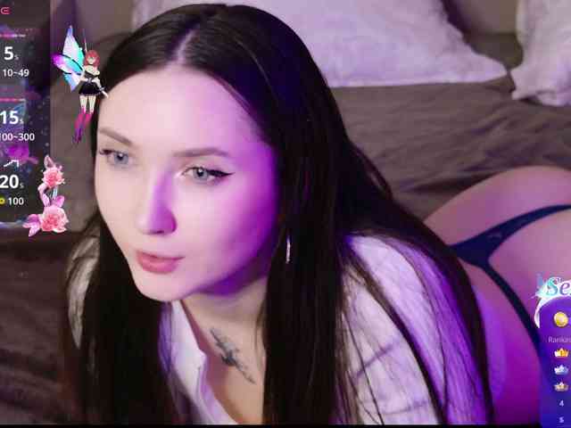 CuteBunnyX webcam