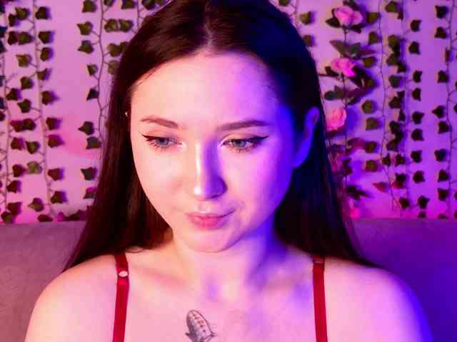 CuteBunnyX webcam