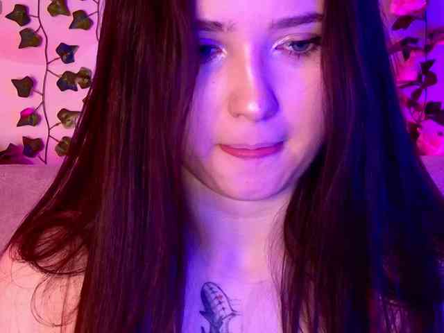CuteBunnyX webcam