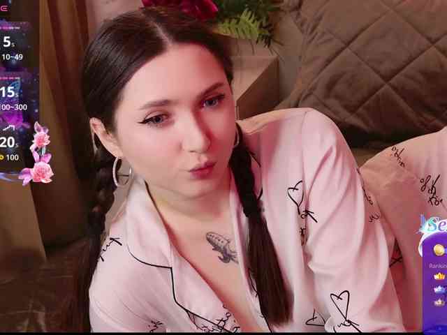 Model: CuteBunnyX