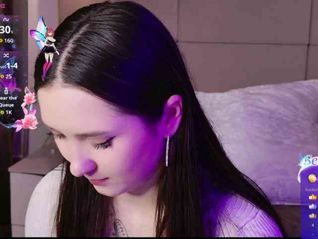 CuteBunnyX webcam