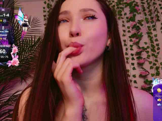 CuteBunnyX webcam