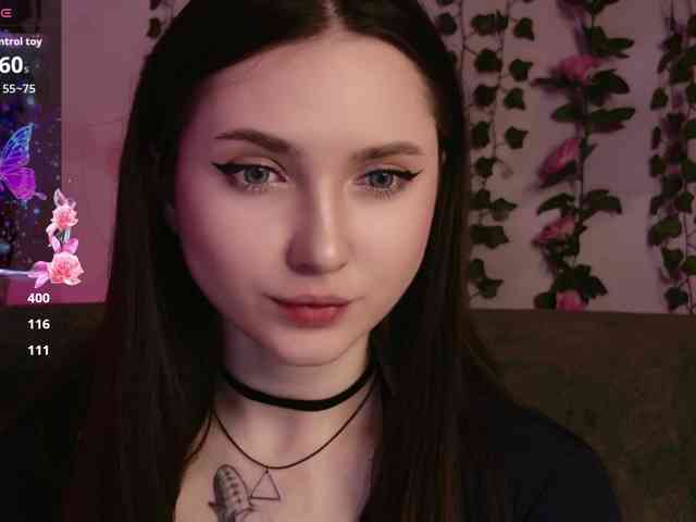 CuteBunnyX webcam