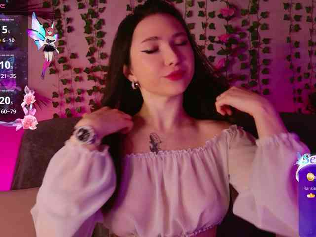 CuteBunnyX webcam