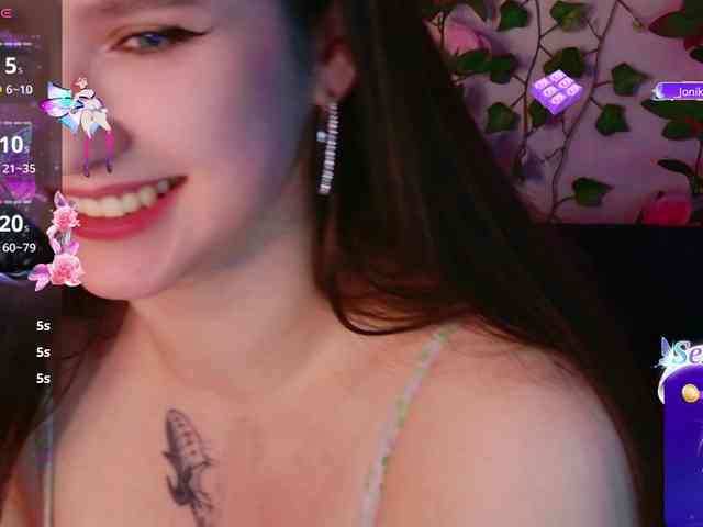 CuteBunnyX webcam