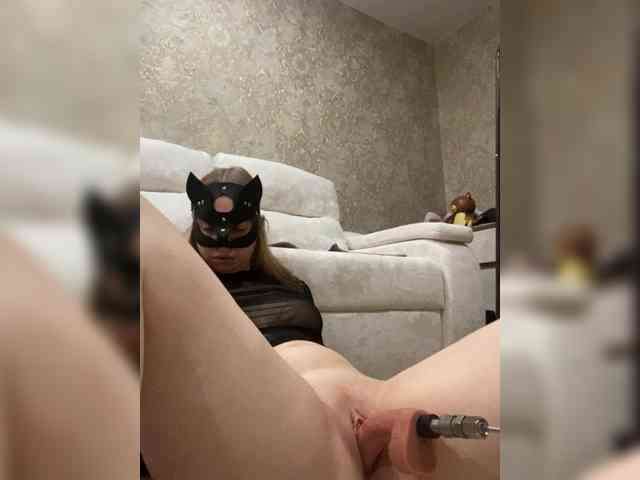 Miss-kaprizz26 webcam