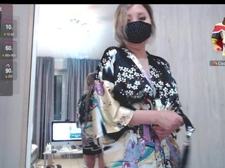 Sweet-ariii Porn Show