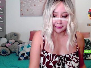 Sweet-ariii Porn Show
