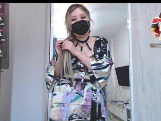 Sweet-ariii Porn Show