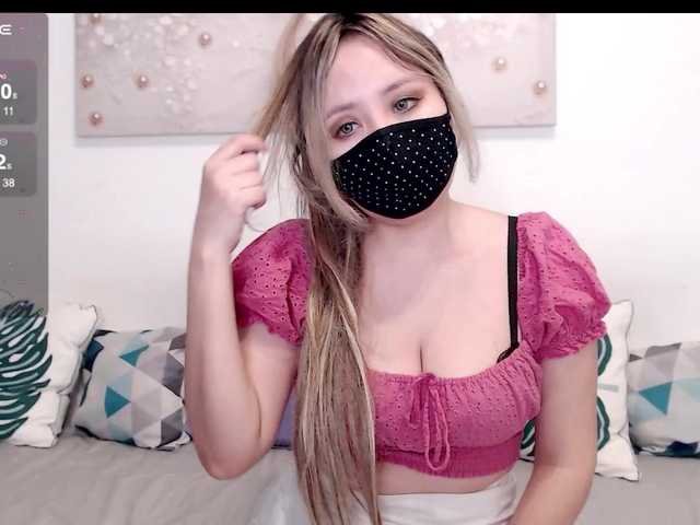 sweet-ari live cam on BongaCams