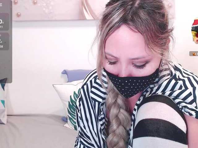 sweet-ari live webcam show