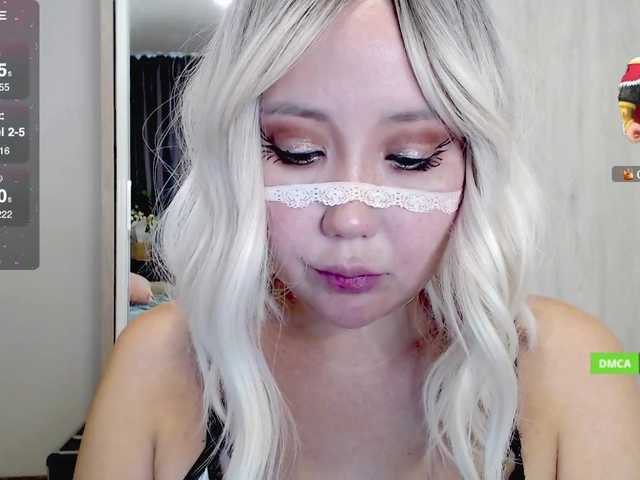 sweet-ari live cam on BongaCams