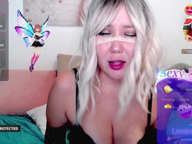 sweet-ari live cam on BongaCams