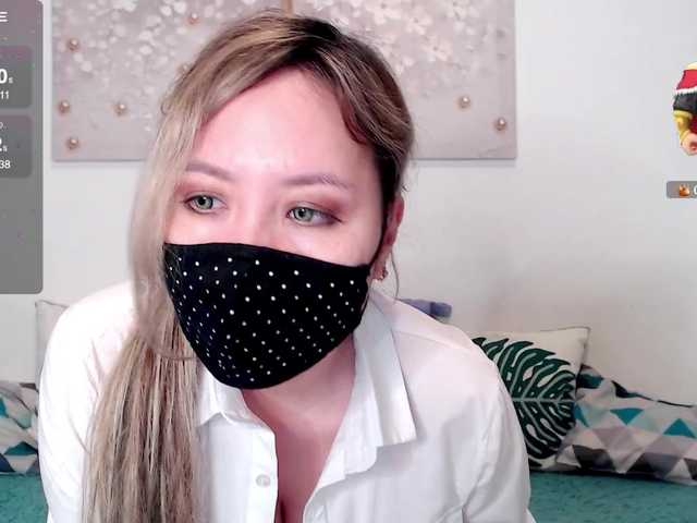 sweet-ari live cam on BongaCams