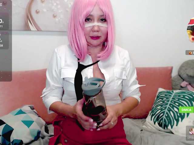 sweet-ari live cam on BongaCams