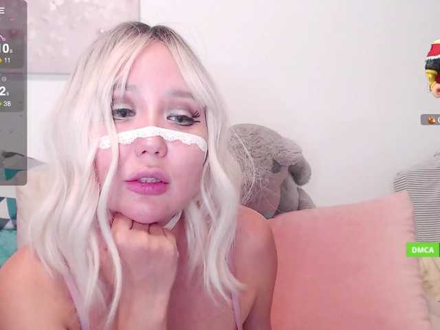 Sweet-ariii live webcam show