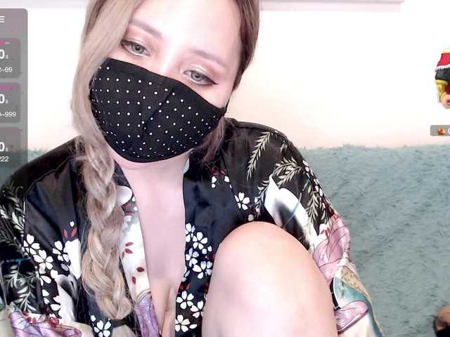 sweet-ari live cam on BongaCams