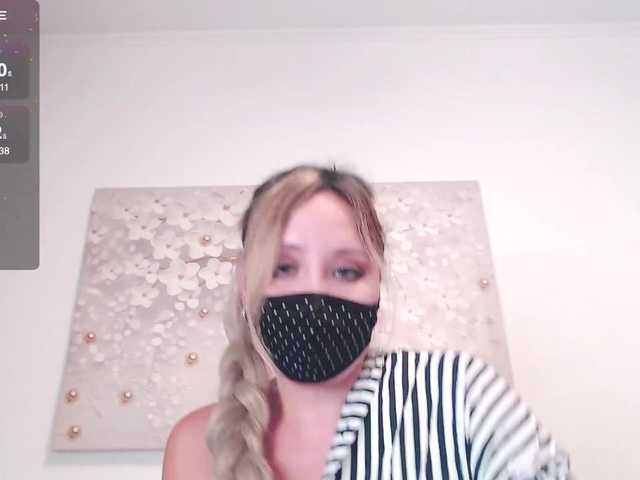 sweet-ari live webcam show