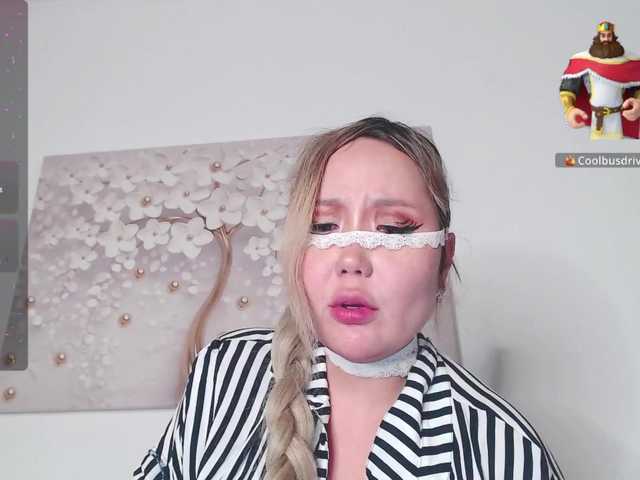 sweet-ari live cam on BongaCams