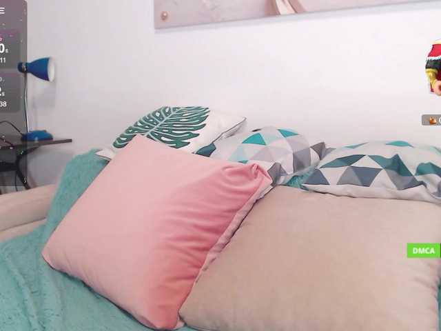 Sweet-ariii live webcam show