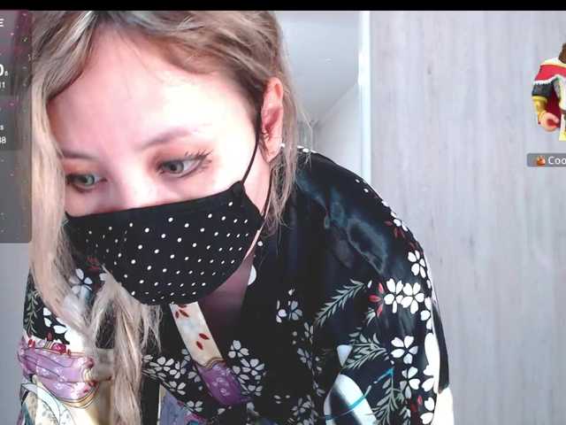 sweet-ari live cam on BongaCams