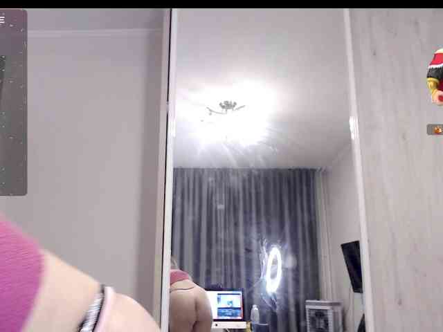 Sweet-ariii webcam