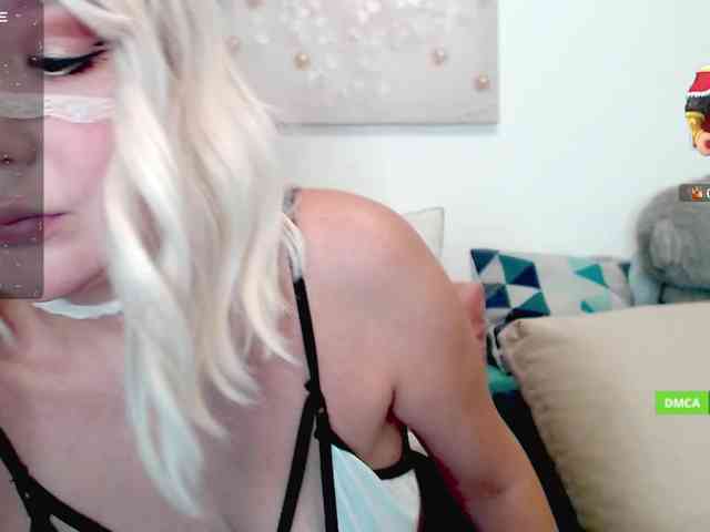 Sweet-ariii webcam