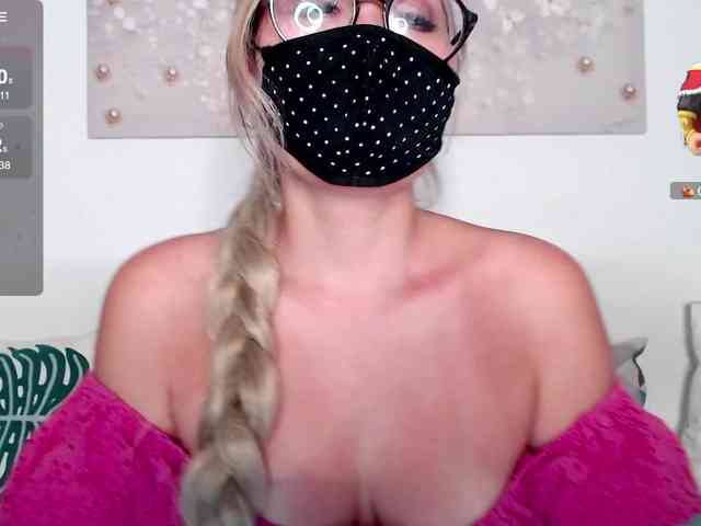 Sweet-ariii webcam
