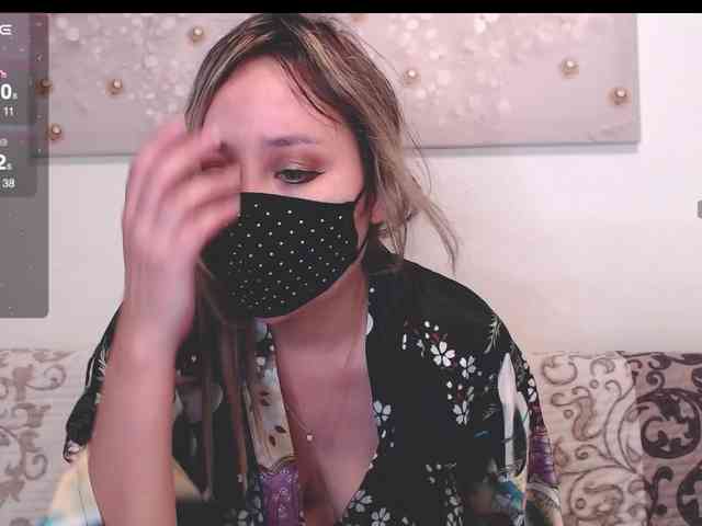 Sweet-ariii webcam