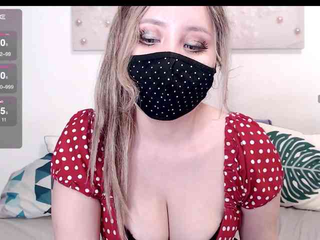 Sweet-ariii webcam