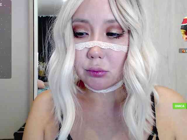 Sweet-ariii webcam