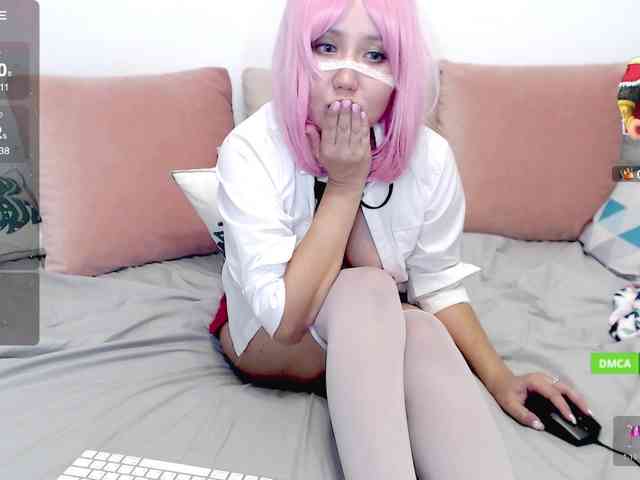 Sweet-ariii webcam