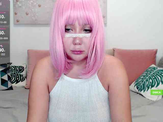 Sweet-ariii webcam