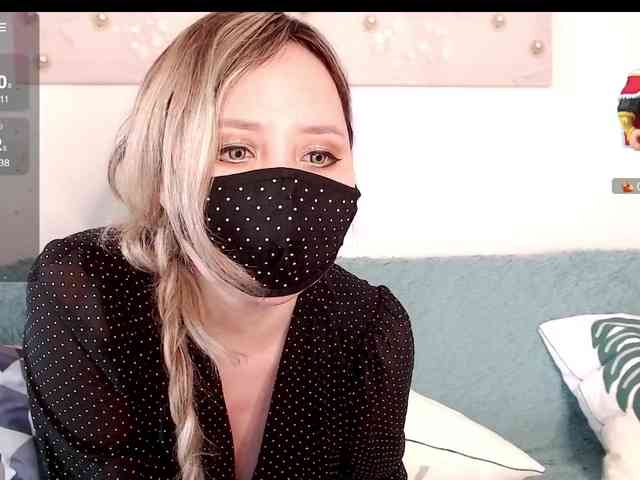 Sweet-ariii webcam